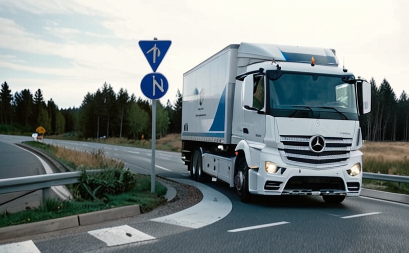 грузовики Mercedes Actros 